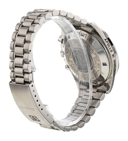 Omega Speedmaster Moonwatch 3891.50.81